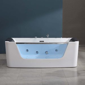 Ảnh công trình thực tế Bồn Tắm MOWOEN MW8308-170.MS Massage 1700mm