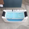 Bồn Tắm MOWOEN MW8308-170.MS Massage 1700mm - ảnh 5