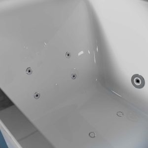 Ảnh công trình thực tế Bồn Tắm MOWOEN MW8308-170.MS Massage 1700mm