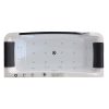 Bồn Tắm MOWOEN MW8308-170.MS Massage 1700mm - ảnh 8