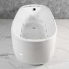 Bồn Tắm MOWOEN MW8311B-170.MS Massage 1700mm - ảnh 4
