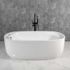 Bồn Tắm MOWOEN MW8311B-170.MS Massage 1700mm - ảnh 6