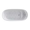 Bồn Tắm MOWOEN MW8311B-170.MS Massage 1700mm - ảnh 8