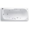 Bồn tắm thủy lực Studio American Standard 7220100-WT