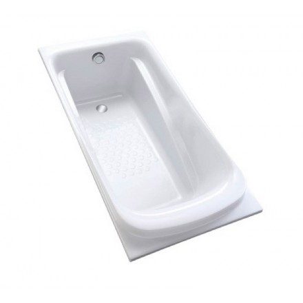 Alternative view of Bồn Tắm TOTO PPY1560PE#P/DB501R-2B Ngọc Trai