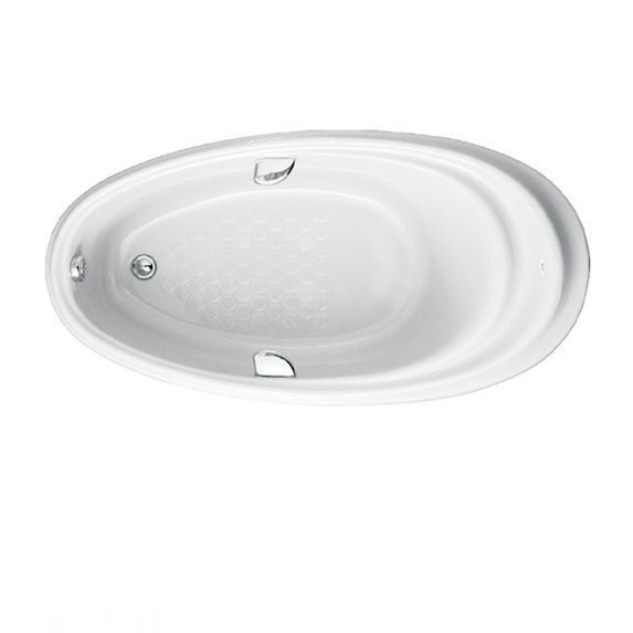 Alternative view of Bồn Tắm TOTO PPY1610HPTE#S Ngọc Trai