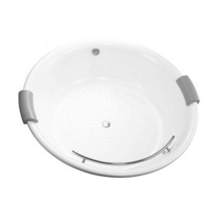 Alternative view of Bồn Tắm TOTO PPY1720HPTE#P Ngọc Trai