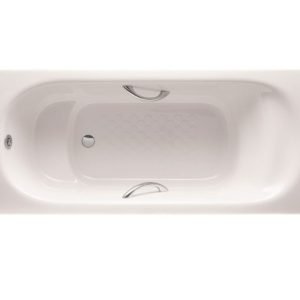 Alternative view of Bồn Tắm TOTO PPY1750HPE#P/DB505R-3B/TVBF412 Ngọc Trai
