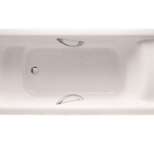 Ảnh công trình thực tế Bồn Tắm TOTO PPY1780HPE#P/DB505R-3B/TVBF412 Ngọc Trai