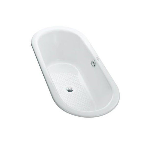 Bồn Tắm TOTO FBYN1710CPE#W/DB505R-3B Gang Tráng Men