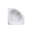 Bồn Tắm TOTO PAY1300PE#W/DB505R-2B Góc