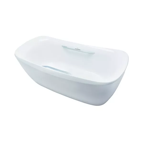 Bồn Tắm TOTO PJY1734HPWEN#GW/TVBF412 Galalato, Đặt Sàn