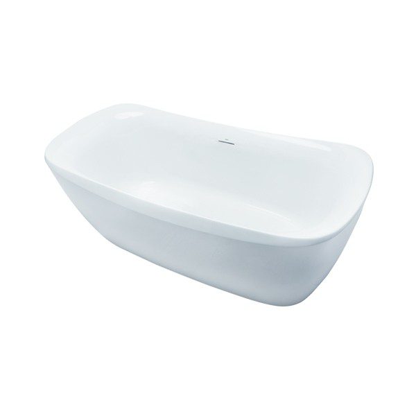 Bồn Tắm TOTO PJY1734PWEN#GW/TVBF412 Galalato, Đặt Sàn