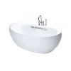 Bồn Tắm TOTO PJY1814HPWE#GW Galalato, Đặt Sàn