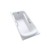 Bồn Tắm TOTO PPY1560HPE#P/DB501R-2B Ngọc Trai