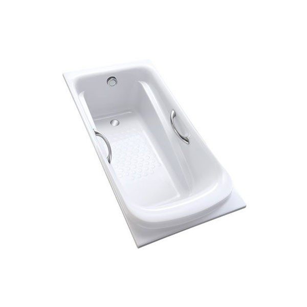 Bồn Tắm TOTO PPY1560HPE#P/DB501R-2B Ngọc Trai