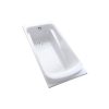 Bồn Tắm TOTO PPY1560PE#P/DB501R-2B Ngọc Trai