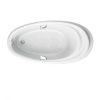 Bồn Tắm TOTO PPY1610HPTE#S Ngọc Trai - ảnh 2