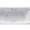Bồn Tắm TOTO PPY1750HPE#P/DB505R-3B/TVBF412 Ngọc Trai