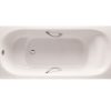 Bồn Tắm TOTO PPY1750HPE#P/DB505R-3B/TVBF412 Ngọc Trai - ảnh 2