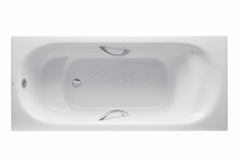 Bồn Tắm TOTO PPY1750HPE#P/DB505R-3B/TVBF412 Ngọc Trai