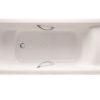 Bồn Tắm TOTO PPY1780HPE#P/DB505R-3B/TVBF412 Ngọc Trai - ảnh 2