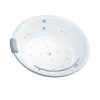 Bồn Tắm TOTO PPYD1720HPTE#P Ngọc Trai, Massage, Sục Khí