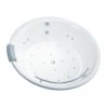 Bồn Tắm TOTO PPYD1720HPTE#P Ngọc Trai, Massage, Sục Khí - ảnh 2