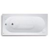 Bồn tắm xây American Standard 8161-WT