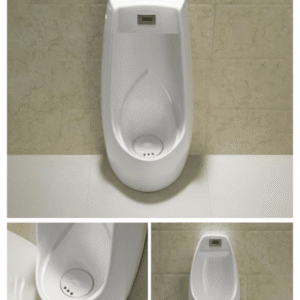 Ảnh công trình thực tế BỒN TIỂU NAM BELLO BL-500314
