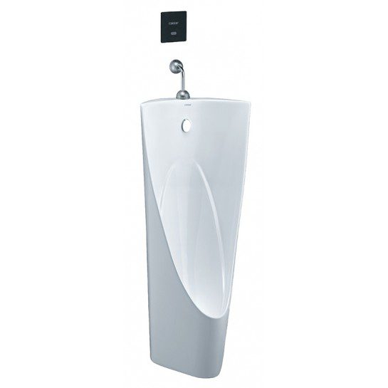 Bồn Tiểu Nam CAESAR U0235 Treo Tường