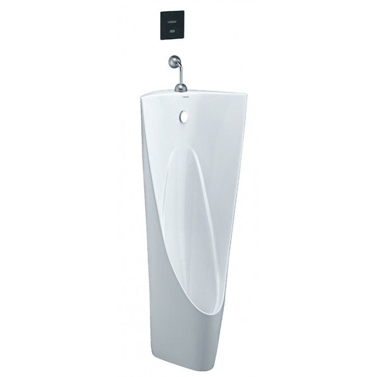 Bồn Tiểu Nam CAESAR U0239 Đặt Sàn