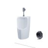 Bồn Tiểu Nam TOTO UT557T#XW Treo Tường