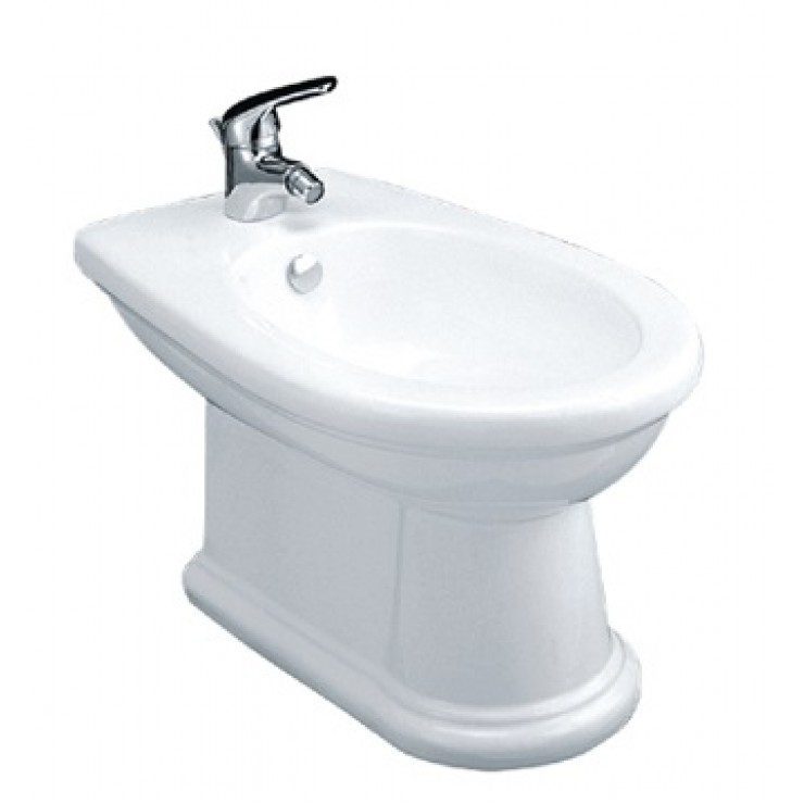 Bồn Tiểu Nữ CAESAR B1031