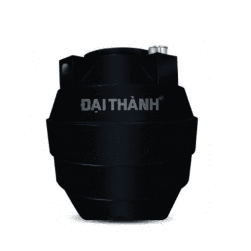 Bồn Tự Hoại Đại Thành DTTH1500L