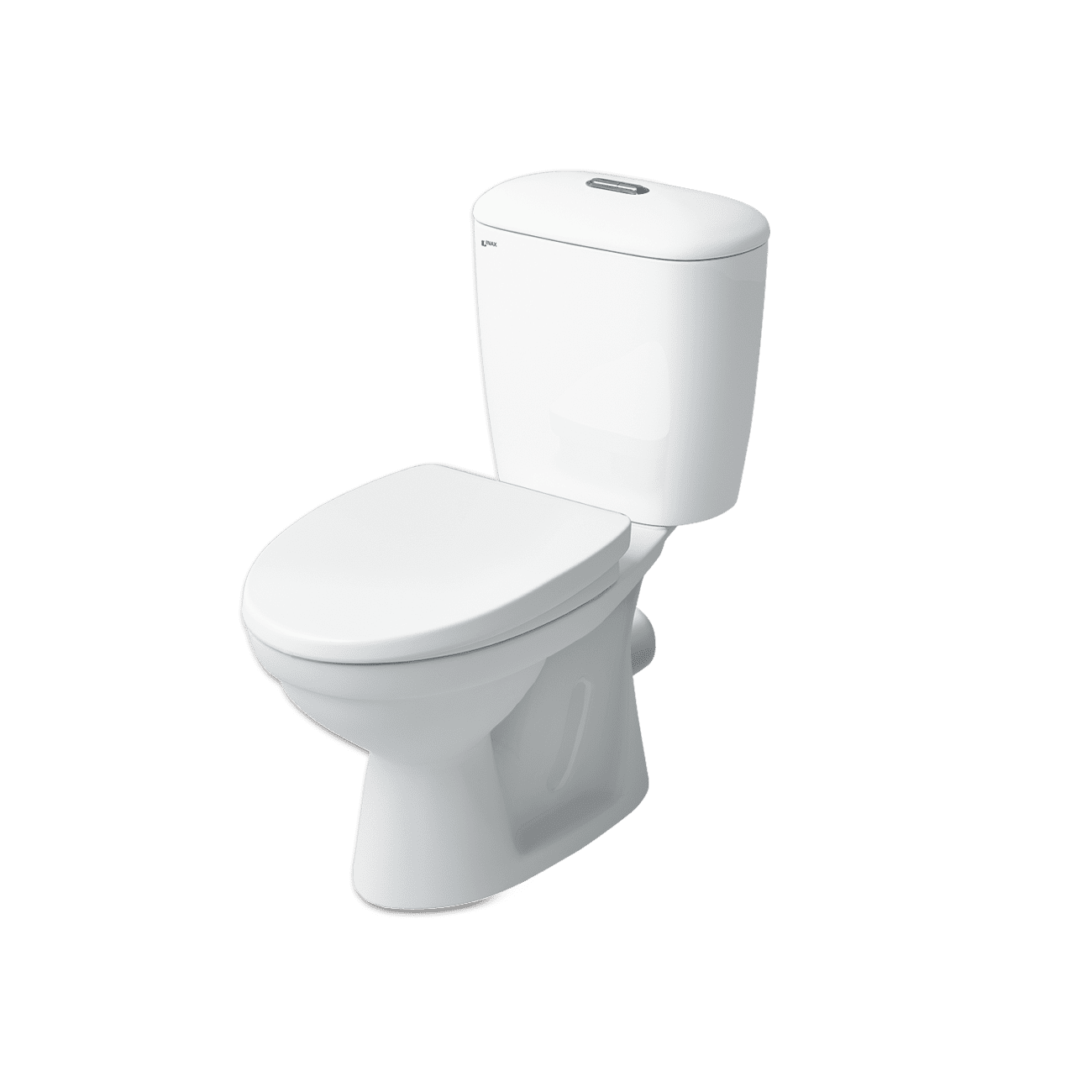 Bồn cầu INAX thoát ngang 2 khối C-306VPT