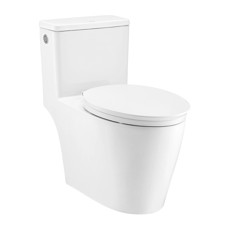 Bồn Cầu COTTO C110517 1 Khối