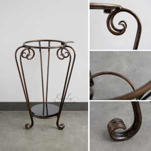 Ảnh công trình thực tế Chân Đỡ Lavabo Bằng Sắt Kanly FP01