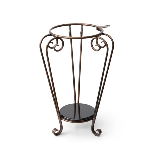 Chân Đỡ Lavabo Bằng Sắt Kanly FP01