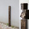 Chân Sắt Vòi Hồ Kanly FT01 - ảnh 3