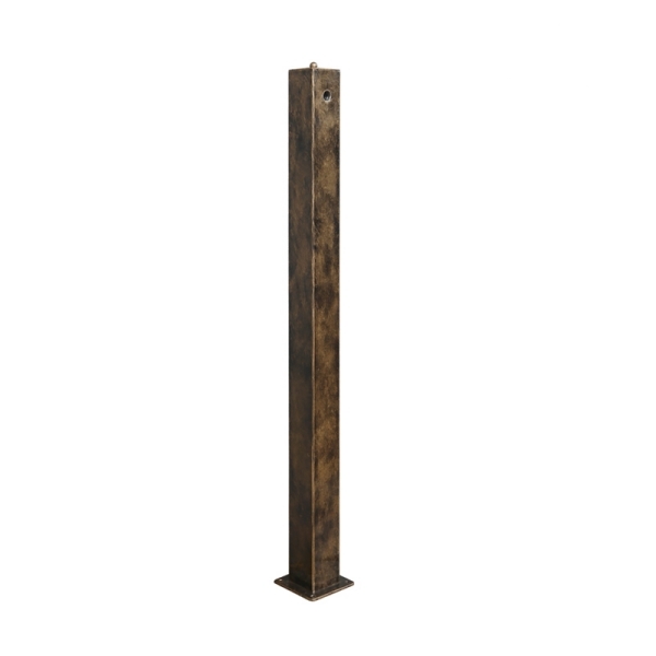 Chân Sắt Vòi Hồ Kanly FT01