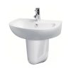 Chân treo lavabo Caesar P2441 - ảnh 3