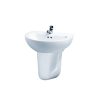 Chân treo lavabo Caesar P2441 - ảnh 4