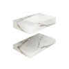 Chậu bàn đá 2 tầng PHL – 9S01P