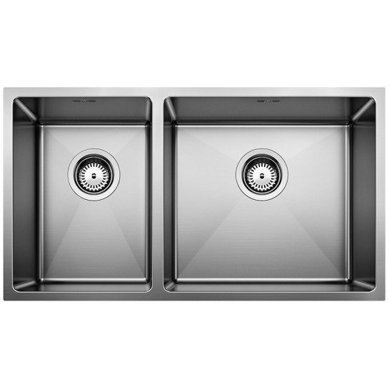 Chậu Rửa Chén HAFELE Blanco - QUATRUS R15 285/435-IU 570.27.169