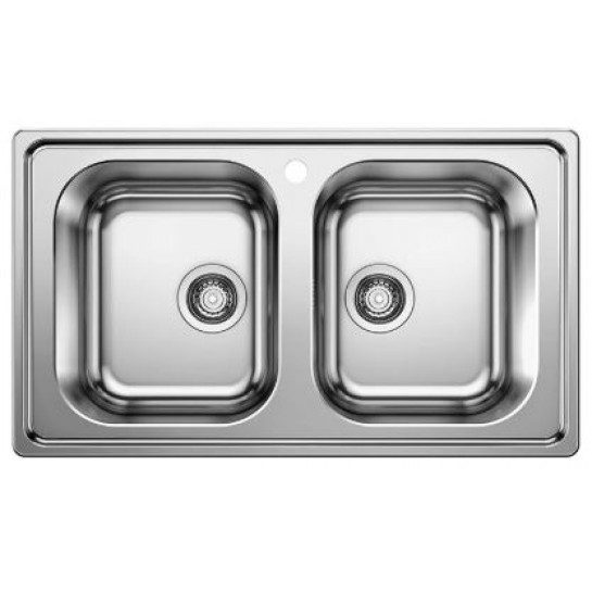 Chậu Rửa Chén HAFELE Blanco Inox DINAS8 570.27.219
