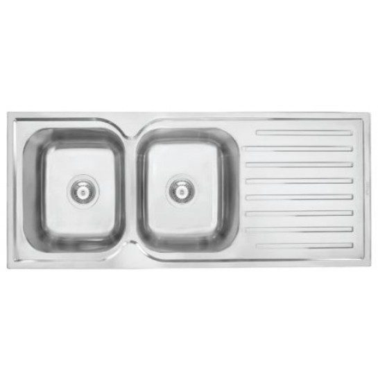 Chậu Rửa Chén HAFELE S-S11848 567.23.030