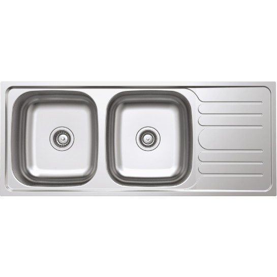 Chậu Rửa Chén HAFELE HS-SD12050 567.20.513