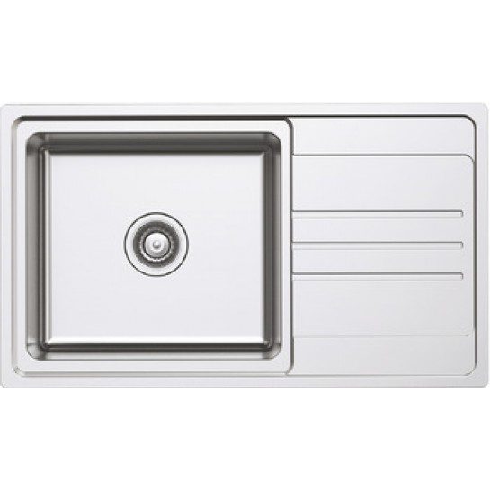 Chậu Rửa Chén HAFELE HS-SS8650 567.20.266
