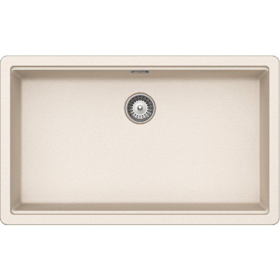 Chậu Rửa Chén HAFELE HS-GS7545 570.30.800 Đá Màu Kem